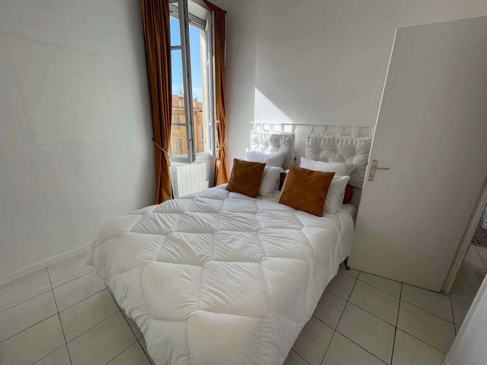 Frontiere Monaco, 2 Pieces, Centre Beausoleil Apartman Kültér fotó